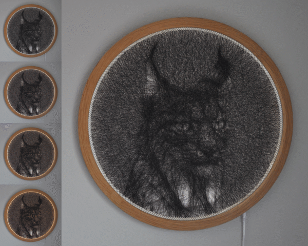 Iberian Lynx